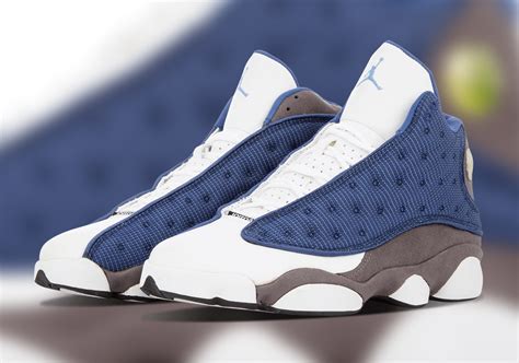 jordan 13 retro flint 2020